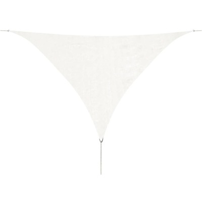 Sunshade Sail HDPE Triangular  