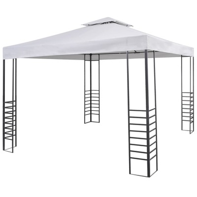 Garden Marquee  White