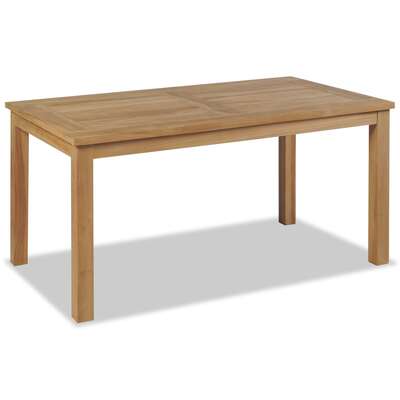 Coffee Table Teak 