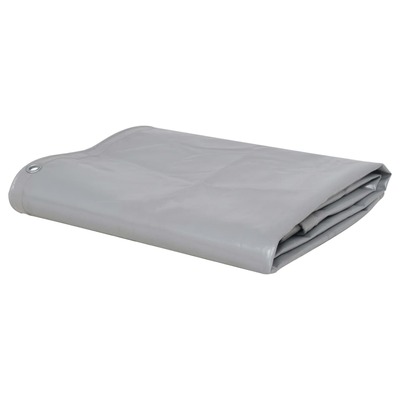 Tarpaulin - Grey