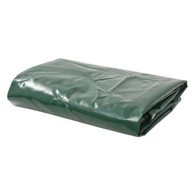 Tarpaulin 650 g/m²- Green
