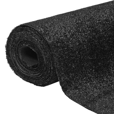 Artificial Grass, Black