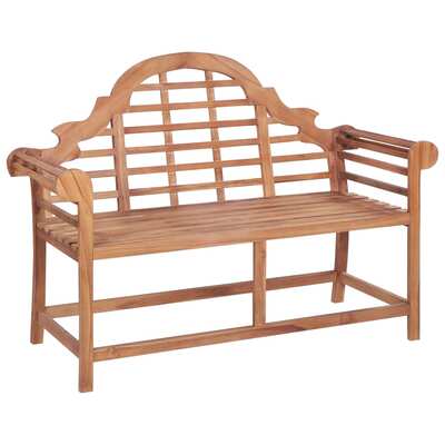Garden Bench  Solid Teak