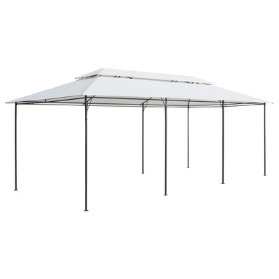 Gazebo  White