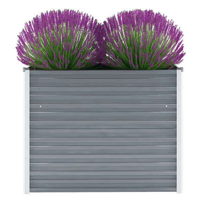 Garden Planter ( Grey )