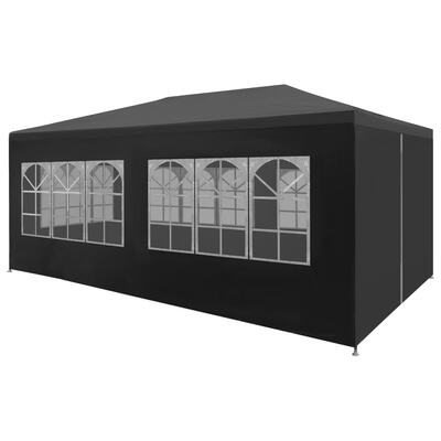 Party Tent