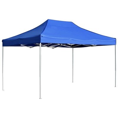 Professional Folding Party Tent Aluminium 