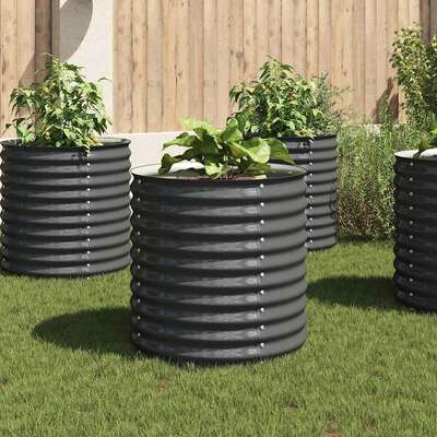 Garden Planter  