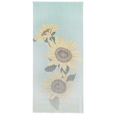 Insect Door Curtain / Bamboo