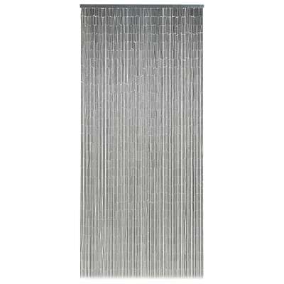 Insect Door Curtain Bamboo