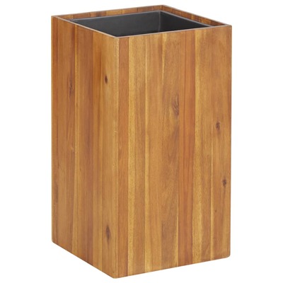 Garden Planter cm Solid Acacia Wood