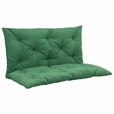Cushion for Swing Chair Green 100 cm