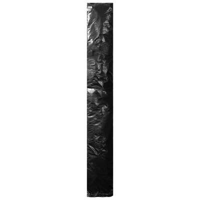 Umbrella Cover with Zipper PE 175 cm