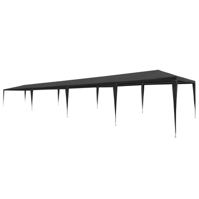 Party  Tent PE  Anthracite