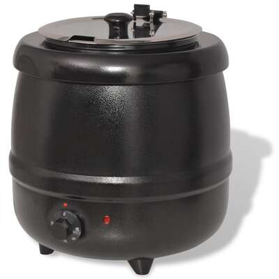 Electric Soup Kettle 10 L