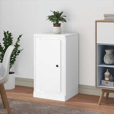 Discover the Versatility of Engineered Wood Sideboards