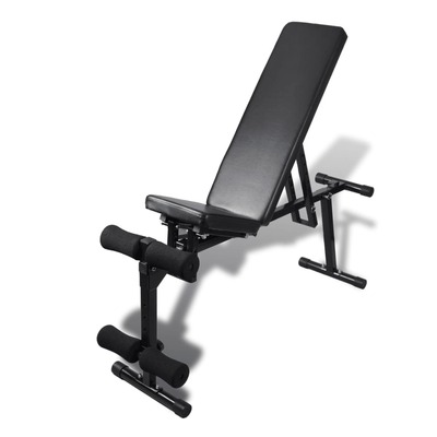 Weight Bench