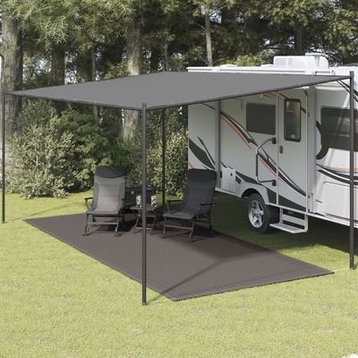 Tent  Carpet  Anthracite