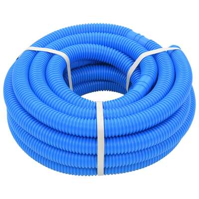 Pool Hose Blue 32 mm 12.1 m