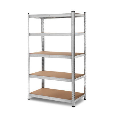 Giantz 0.9M Warehouse Garage Steel Rack Storage