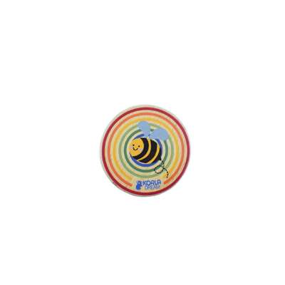 Buzzy days bee rainbow yo-yo 2pc