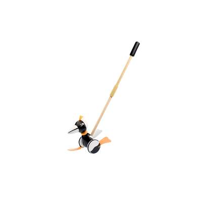 Timber Push Along Toy