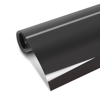 Window Tint Film Black Roll 15% Vlt Home 76Cm X 7M Tinting Tools Kit