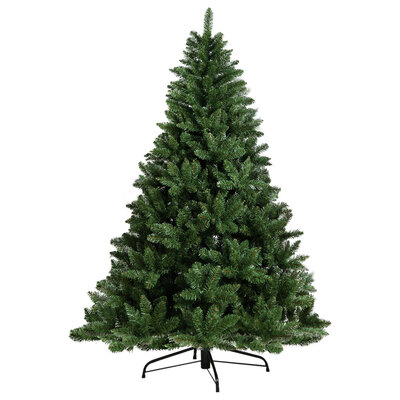 Jingle Jollys 8FT Christmas Tree - Green