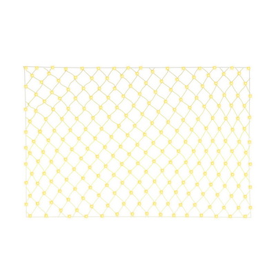 Christmas Lights 3Mx2M Net String Light Decorations Warm 504 LED