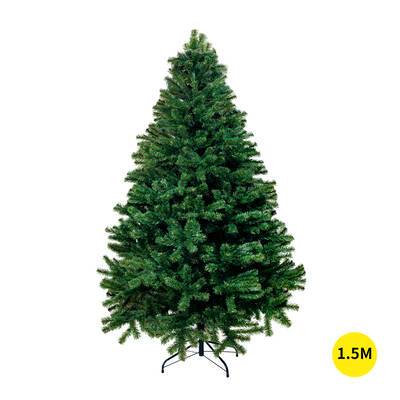 Christmas Tree Kit with LED Light 1.5M Type1
