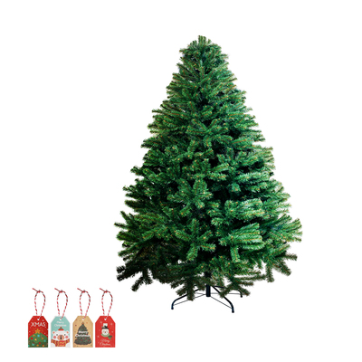 Christmas Tree 2.1M 7Ft Xmas 2.1 Meter