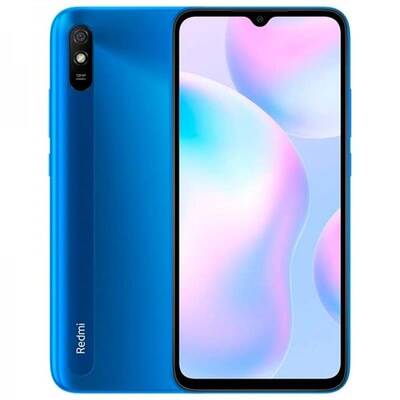 Xiaomi Redmi 9A/32GB- Sky Blue