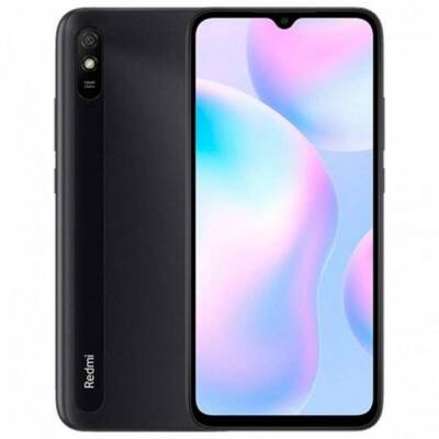 Xiaomi Redmi 9A/32GB- Grey