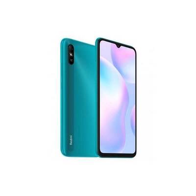 Xiaomi Redmi 9A/32GB- Green