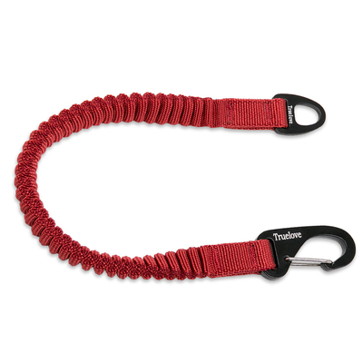 Bungee Extension For Leash Red L