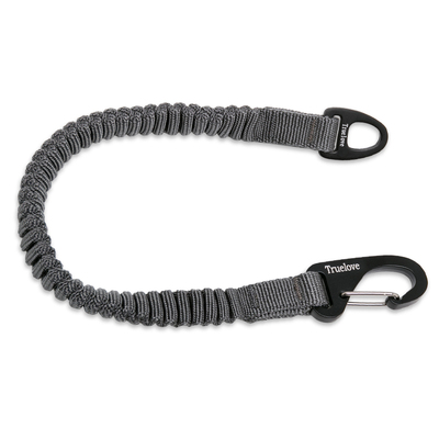 Bungee Extension For Leash Grey M