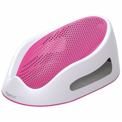Angelcare Baby Bath Support Pink