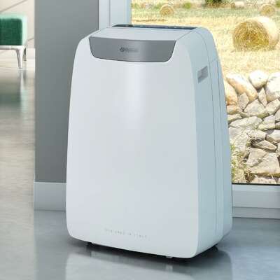 Portable Air Conditioner Wifi 49x76.5x42.5cm