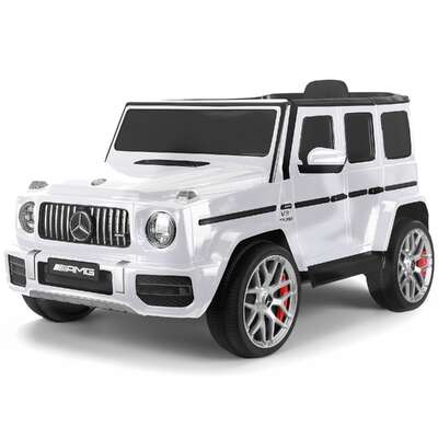 Mercedes AMG G63 Kids Electric Ride On Car | EXTG