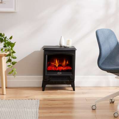 Portable Electric Stove Heater