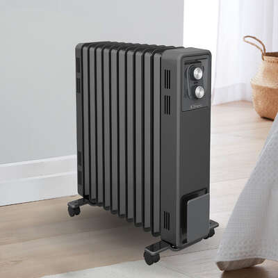 Column Heater Oil Free