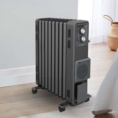 Column Heater Oil Free 2.4kW
