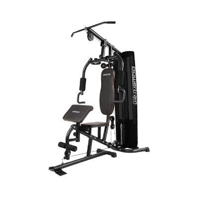 68kg Powertrain Home Gym Multi-Station Marvel