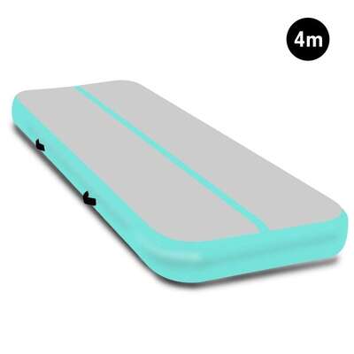Inflatable Air Track Mat Double