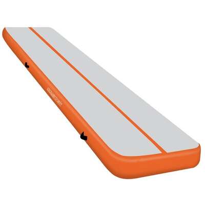 Inflatable Gym Mat 20cm Thick double