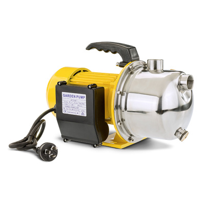 HydroActive 1600W Rain Water Tank Electric Pump