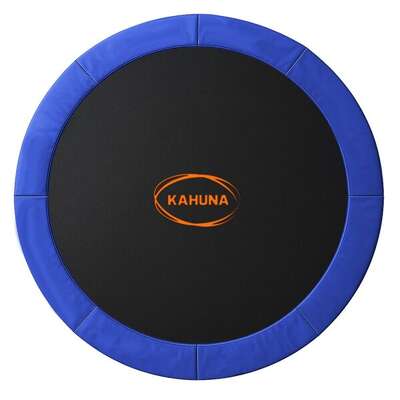 Trampoline Replacement Mat Blue