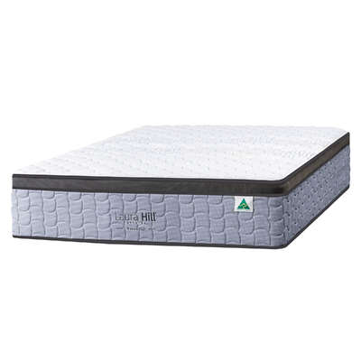 Essential Australian Made King Premium Mattress