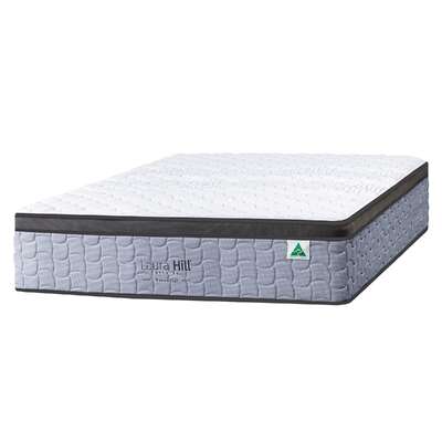 Essential Australian Made Queen Premium Mattress