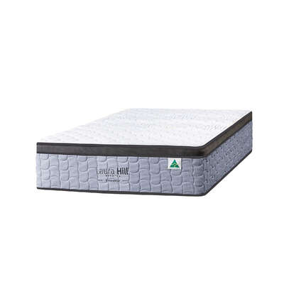 Essential Australian Made Single Premium Mattress